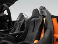 McLaren Artura Spider - Carbon Pack - Sports Exhaust