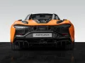 McLaren Artura Spider - Carbon Pack - Sports Exhaust