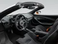 McLaren Artura Spider - Carbon Pack - Sports Exhaust