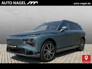 XPENG G9 AWD Performance 21