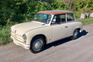 Trabant Andere