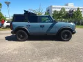 Ford Bronco 275PS Autm. Black Diamond 4x4
