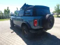 Ford Bronco 275PS Autm. Black Diamond 4x4