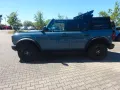 Ford Bronco 275PS Autm. Black Diamond 4x4
