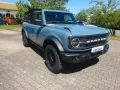 Ford Bronco 275PS Autm. Black Diamond 4x4