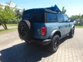 Ford Bronco 275PS Autm. Black Diamond 4x4