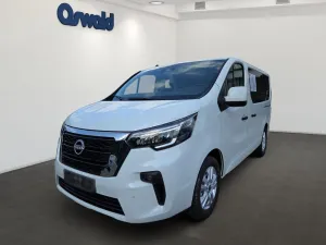 Nissan Primastar L1H1 2,8t dCi 170 AT Tekna