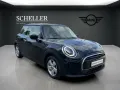 MINI One DAB LED Pano.Dach Navi Komfortzg. Tempomat