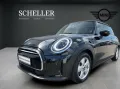 MINI One DAB LED Pano.Dach Navi Komfortzg. Tempomat