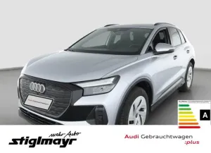 Audi Q4 e-tron 40 advanced 63-kWh+ACC+AHK+KAMERA+LED+