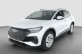 Audi Q4 e-tron 40 advanced 63-kWh+ACC+AHK+KAMERA+LED+