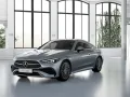 Mercedes-Benz CLE 180 Coupé AMG Pano+RüKam+MBUX+LED+Totwink.