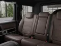 Mercedes-Benz G 450 d PROFESSIONAL MBUX+AHK+360°+M-LED+Standhz