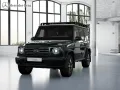 Mercedes-Benz G 450 d PROFESSIONAL MBUX+AHK+360°+M-LED+Standhz