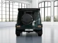 Mercedes-Benz G 450 d PROFESSIONAL MBUX+AHK+360°+M-LED+Standhz