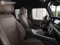 Mercedes-Benz G 450 d PROFESSIONAL MBUX+AHK+360°+M-LED+Standhz