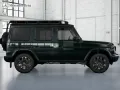 Mercedes-Benz G 450 d PROFESSIONAL MBUX+AHK+360°+M-LED+Standhz