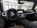 Mercedes-Benz G 450 d PROFESSIONAL MBUX+AHK+360°+M-LED+Standhz