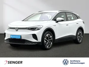 Volkswagen ID.4 Pure CarPlay LED ACC