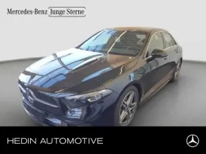 Mercedes-Benz A 220 4MATIC Limousine AMG-MBEAM-AMBIENTE-MBUX