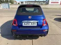 Abarth 595 Cabrio/NAVI/LEDER/ALUFELGEN/PDC/BLUETOOTH