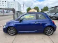 Abarth 595 Cabrio/NAVI/LEDER/ALUFELGEN/PDC/BLUETOOTH