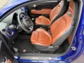 Abarth 595 Cabrio/NAVI/LEDER/ALUFELGEN/PDC/BLUETOOTH
