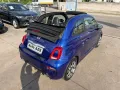 Abarth 595 Cabrio/NAVI/LEDER/ALUFELGEN/PDC/BLUETOOTH