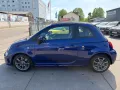 Abarth 595 Cabrio/NAVI/LEDER/ALUFELGEN/PDC/BLUETOOTH