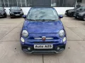 Abarth 595 Cabrio/NAVI/LEDER/ALUFELGEN/PDC/BLUETOOTH