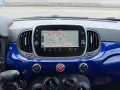 Abarth 595 Cabrio/NAVI/LEDER/ALUFELGEN/PDC/BLUETOOTH