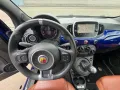 Abarth 595 Cabrio/NAVI/LEDER/ALUFELGEN/PDC/BLUETOOTH