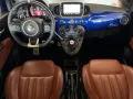 Abarth 595 Cabrio/NAVI/LEDER/ALUFELGEN/PDC/BLUETOOTH