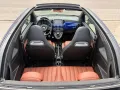 Abarth 595 Cabrio/NAVI/LEDER/ALUFELGEN/PDC/BLUETOOTH