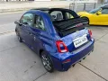 Abarth 595 Cabrio/NAVI/LEDER/ALUFELGEN/PDC/BLUETOOTH