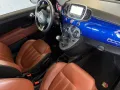 Abarth 595 Cabrio/NAVI/LEDER/ALUFELGEN/PDC/BLUETOOTH