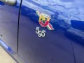 Abarth 595 Cabrio/NAVI/LEDER/ALUFELGEN/PDC/BLUETOOTH
