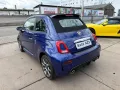 Abarth 595 Cabrio/NAVI/LEDER/ALUFELGEN/PDC/BLUETOOTH
