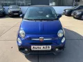 Abarth 595 Cabrio/NAVI/LEDER/ALUFELGEN/PDC/BLUETOOTH
