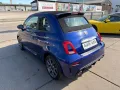 Abarth 595 Cabrio/NAVI/LEDER/ALUFELGEN/PDC/BLUETOOTH