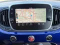 Abarth 595 Cabrio/NAVI/LEDER/ALUFELGEN/PDC/BLUETOOTH