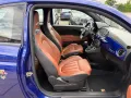 Abarth 595 Cabrio/NAVI/LEDER/ALUFELGEN/PDC/BLUETOOTH
