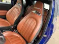 Abarth 595 Cabrio/NAVI/LEDER/ALUFELGEN/PDC/BLUETOOTH