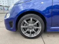 Abarth 595 Cabrio/NAVI/LEDER/ALUFELGEN/PDC/BLUETOOTH