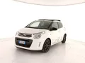 Citroën Citroen C1 Airscape VTi 72 S&S 5 porte Shine