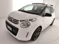 Citroën Citroen C1 Airscape VTi 72 S&S 5 porte Shine