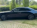 Rolls-Royce Ghost Black Badge -