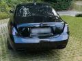 Rolls-Royce Ghost Black Badge -