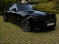 Rolls-Royce Ghost Black Badge -
