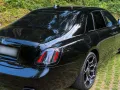 Rolls-Royce Ghost Black Badge -